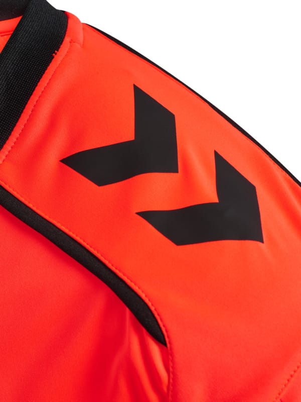 hmlREFEREE JERSEY S/S