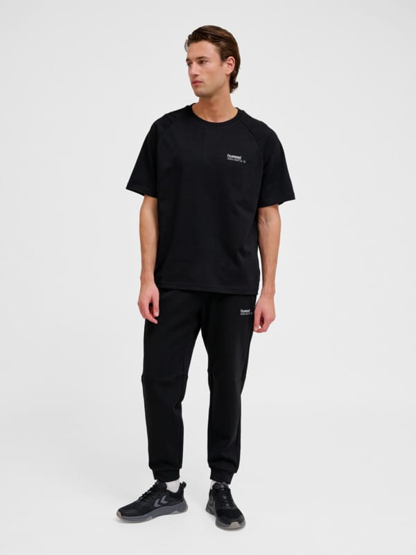 hmlTECH LOOSE T-SHIRT