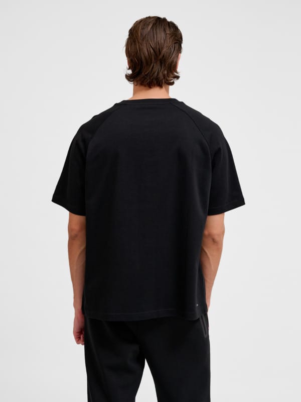 hmlTECH LOOSE T-SHIRT