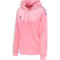 hmlCORE XK POLY SWEAT HOODIE WOMAN
