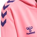 hmlCORE XK POLY SWEAT HOODIE WOMAN