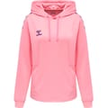 hmlCORE XK POLY SWEAT HOODIE WOMAN
