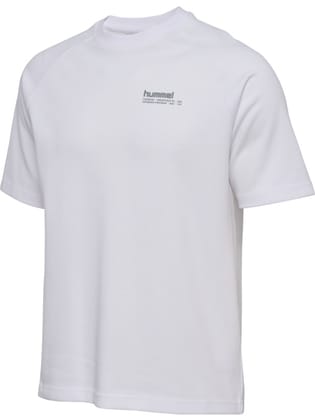 hmlTECH LOOSE T-SHIRT