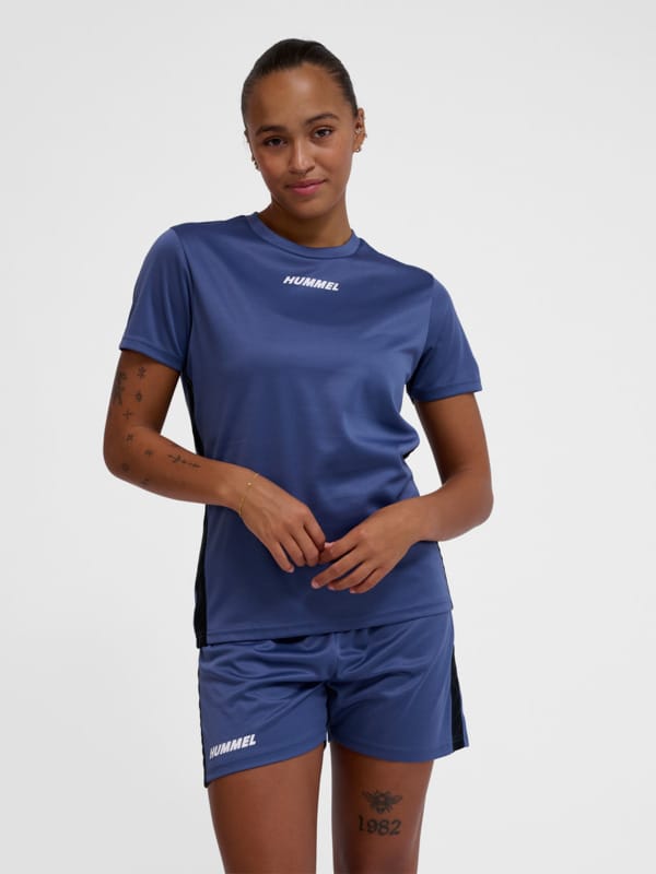 hmlMULTI PL JERSEY WOMAN