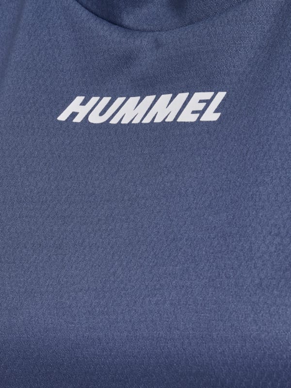 hmlMULTI PL JERSEY WOMAN