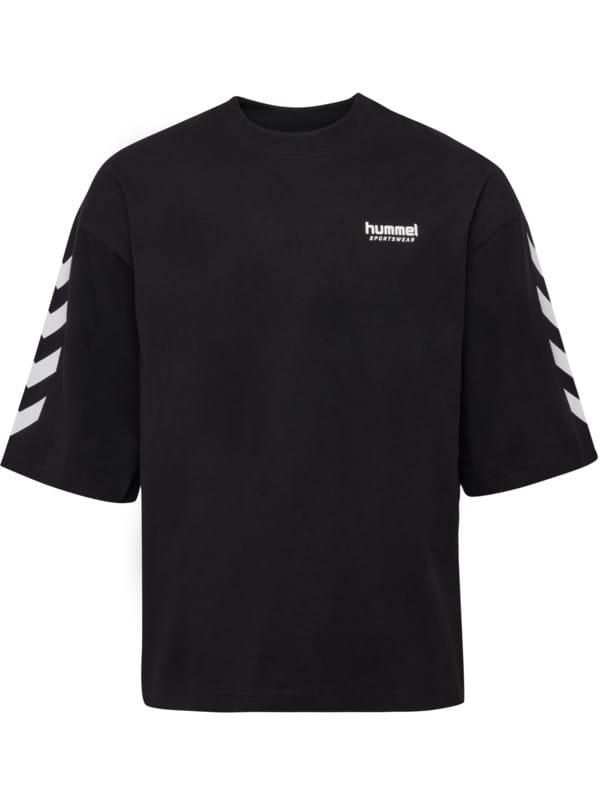 hmlOVERSIZED WILLY T-SHIRT SW