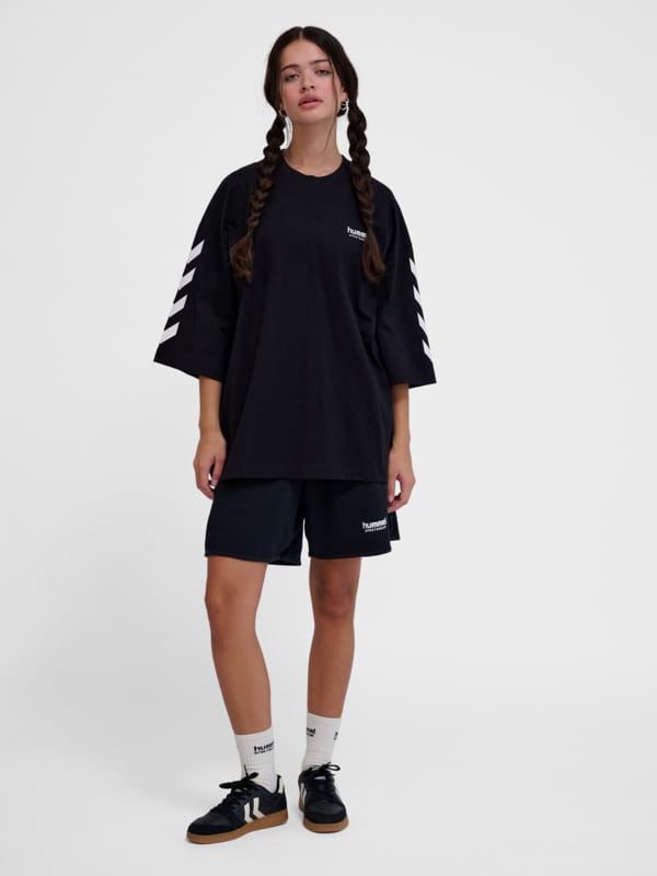 hmlOVERSIZED WILLY T-SHIRT SW