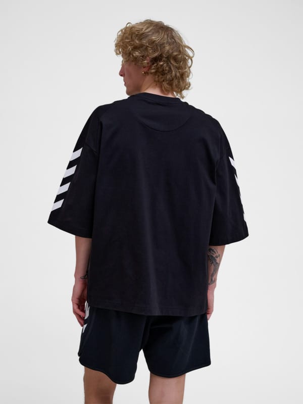 hmlOVERSIZED WILLY T-SHIRT SW