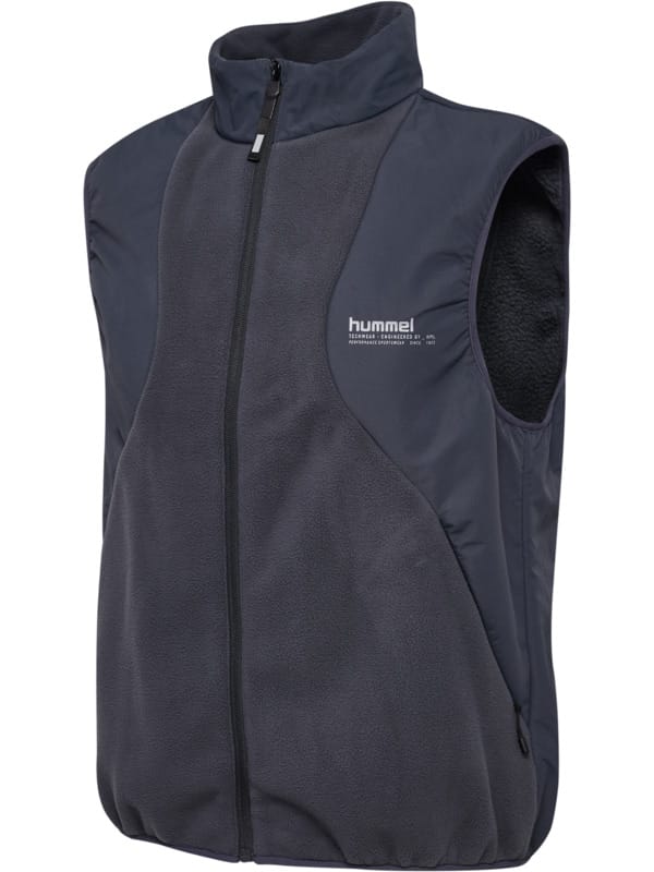 hmlHYBRID FLEECE VEST