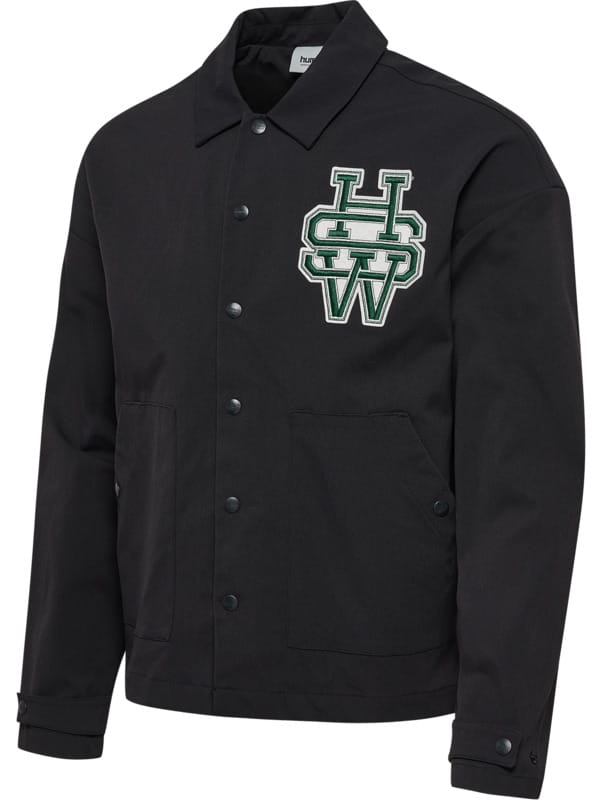 hmlCOACH JACKET HSW
