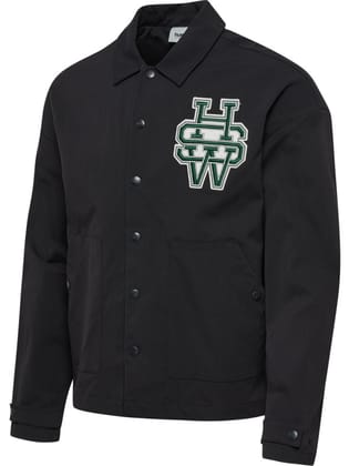 hmlCOACH JACKET HSW