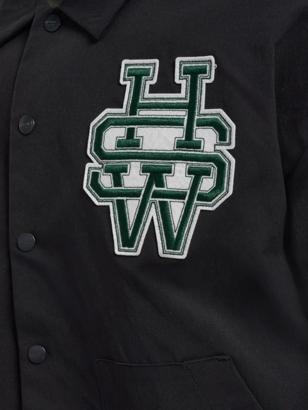 hmlCOACH JACKET HSW