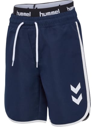 hmlSWELL BOARD SHORTS