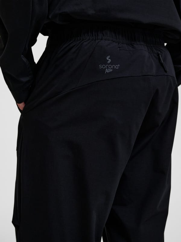 hmlSORONA REGULAR PANTS