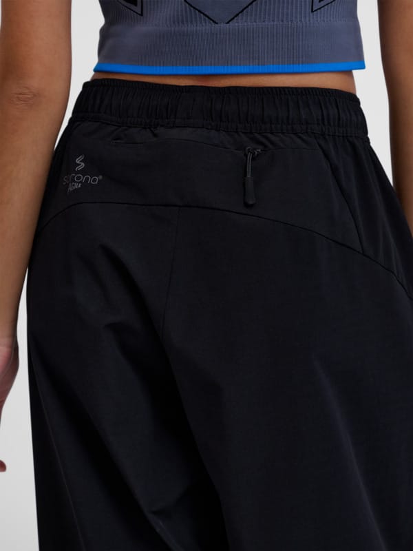 hmlSORONA REGULAR PANTS