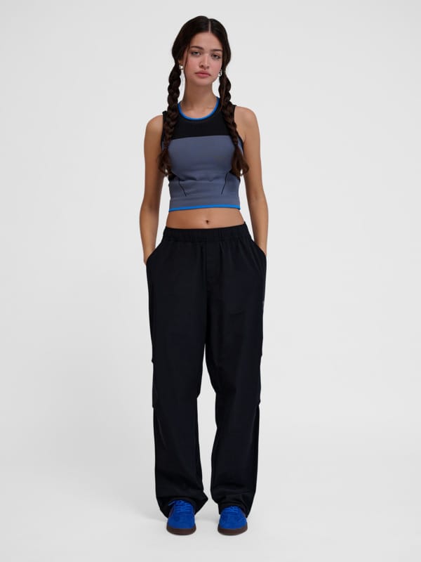 hmlSORONA REGULAR PANTS