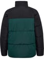 hmlPUFF JACKET SHORT SPORTSWEAR