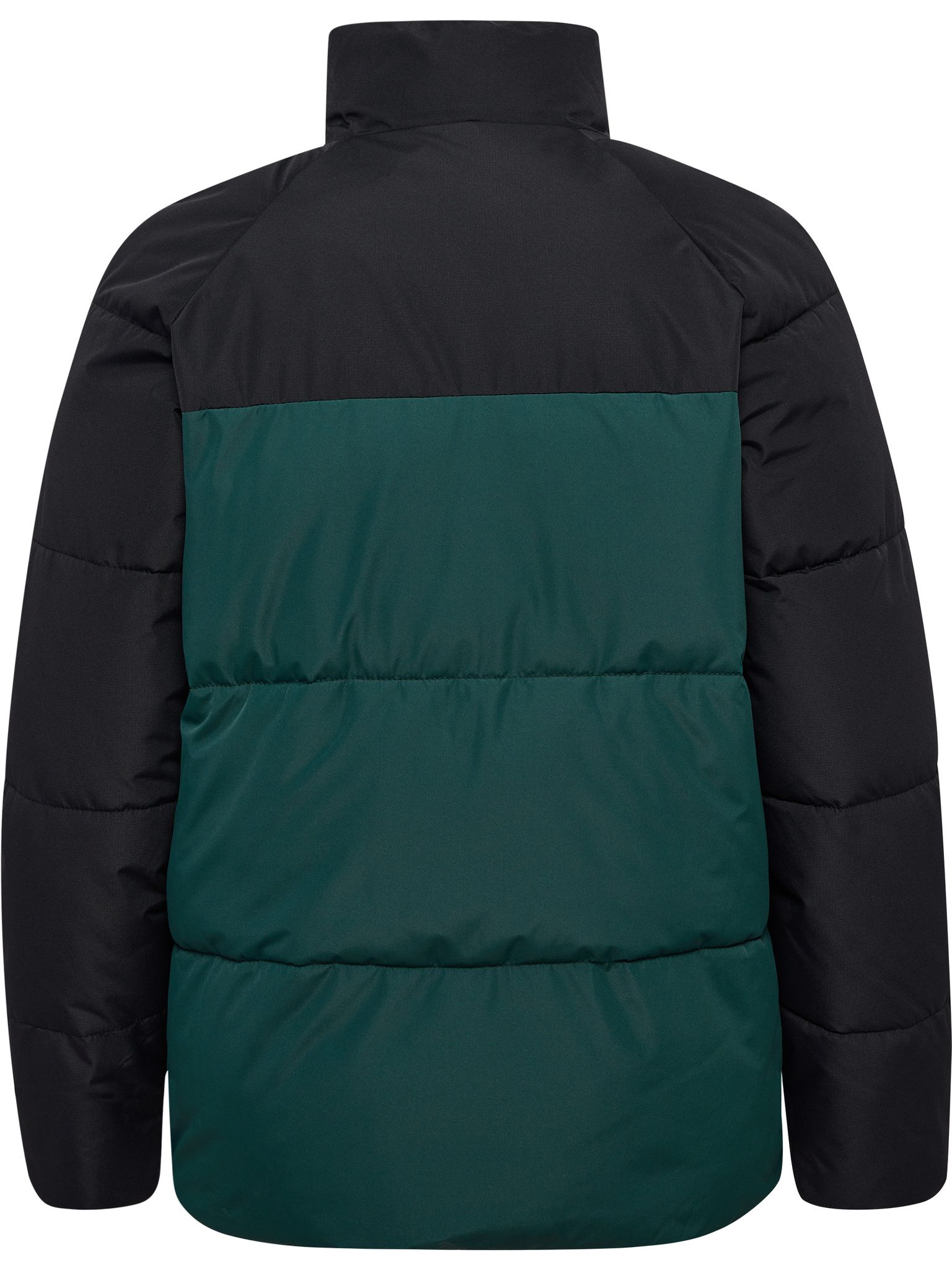 hmlPUFF JACKET SHORT SPORTSWEAR