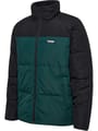 hmlPUFF JACKET SHORT SPORTSWEAR