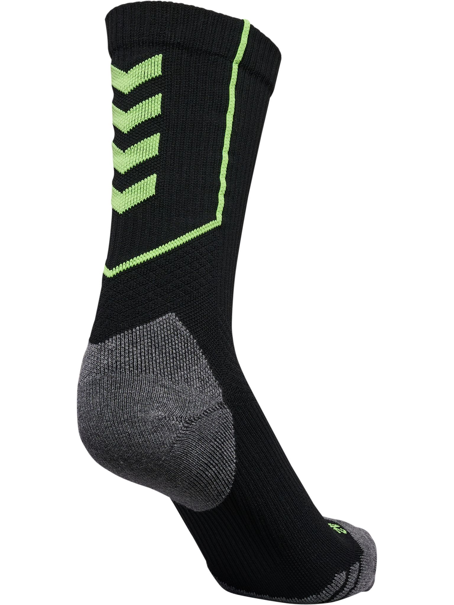 hmlPRO TRAINING SOCKS LOW NEON