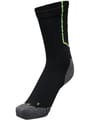 hmlPRO TRAINING SOCKS LOW NEON