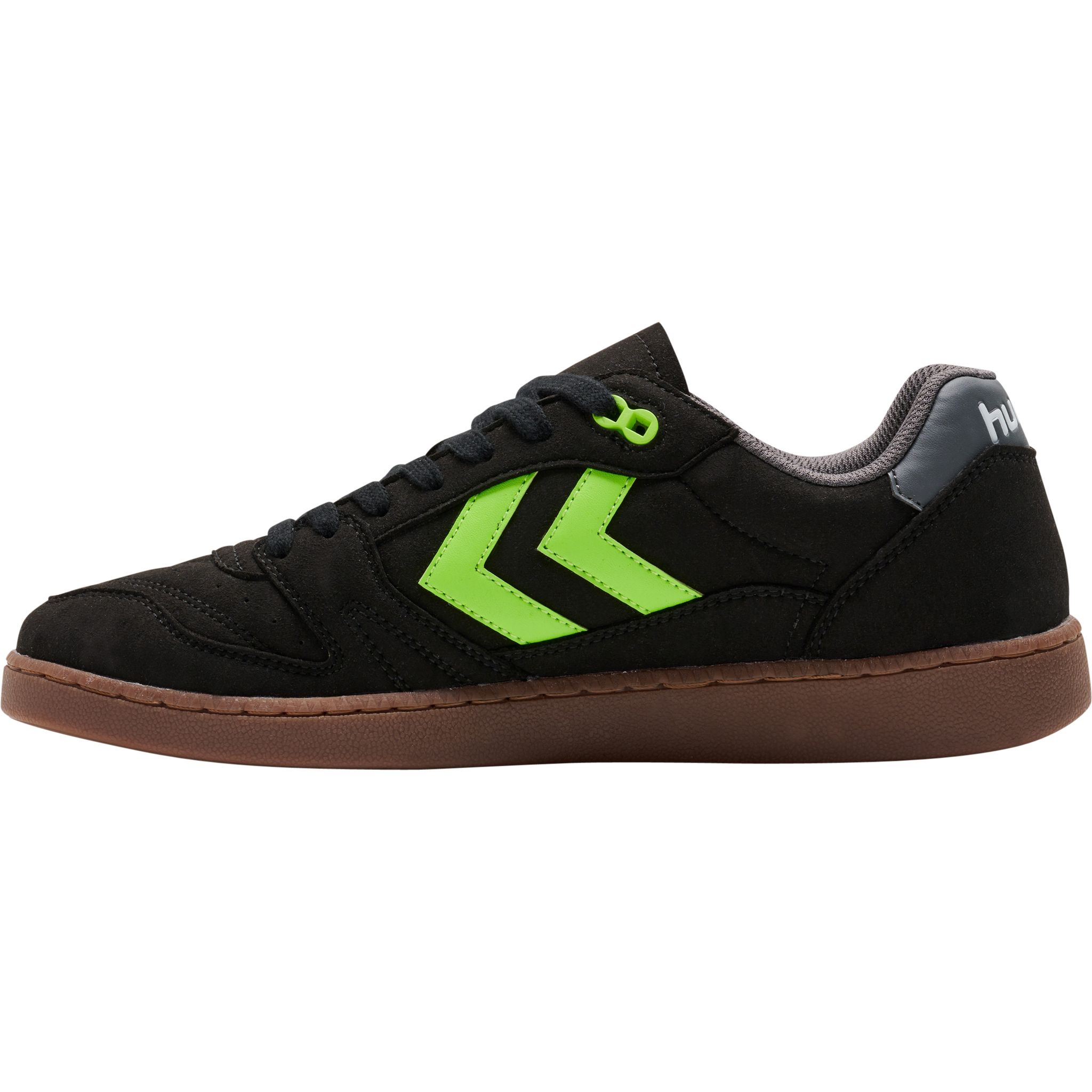 LIGA GK RPET SUEDE