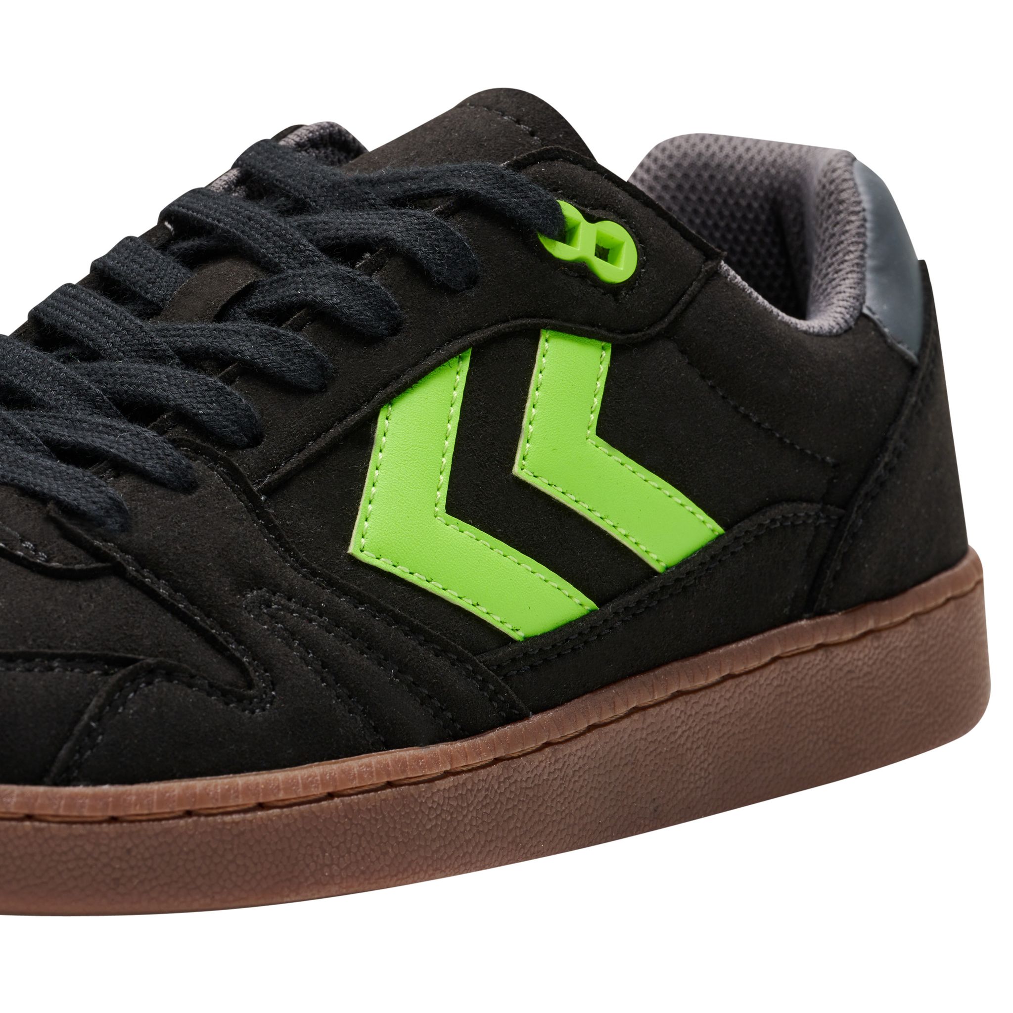 LIGA GK RPET SUEDE