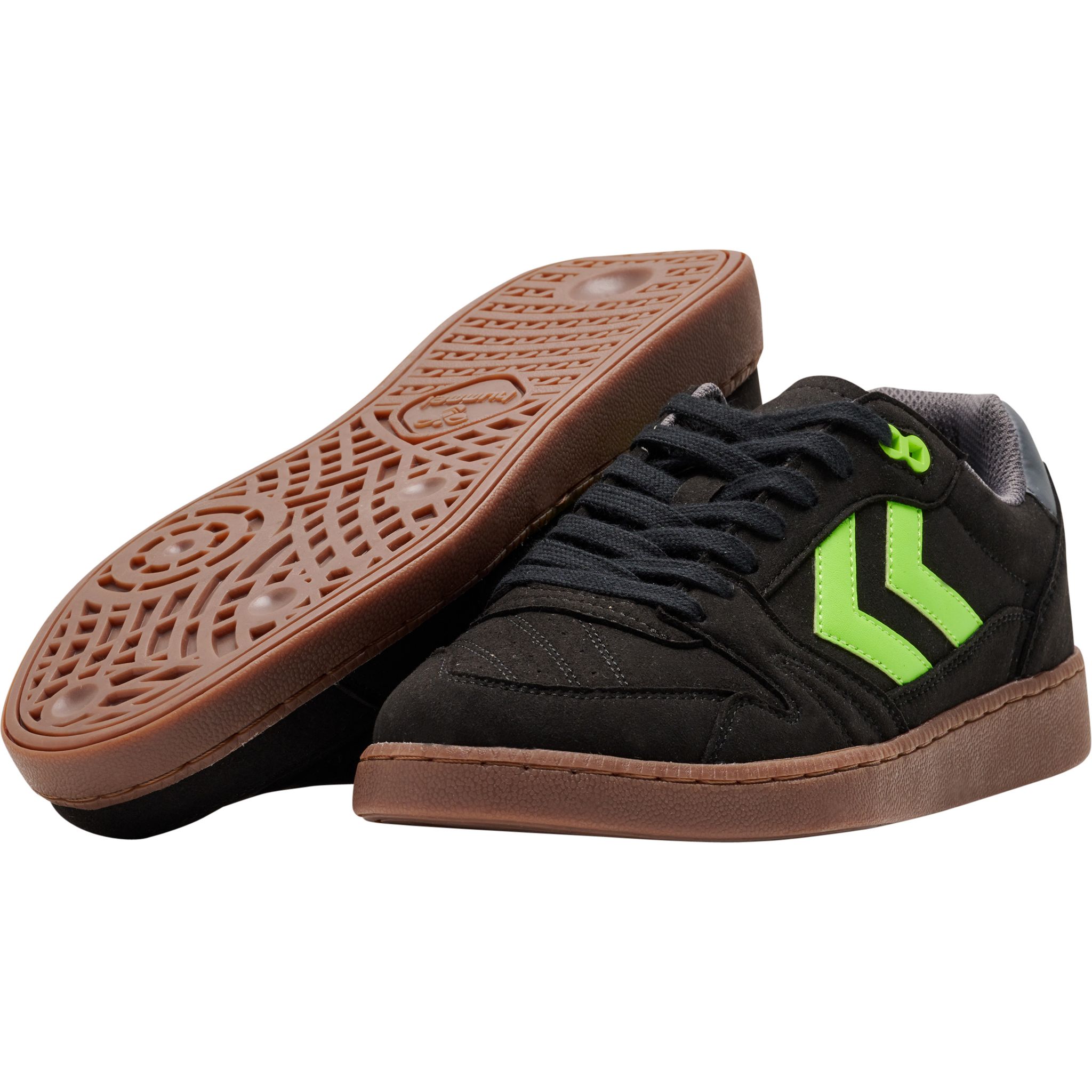 LIGA GK RPET SUEDE