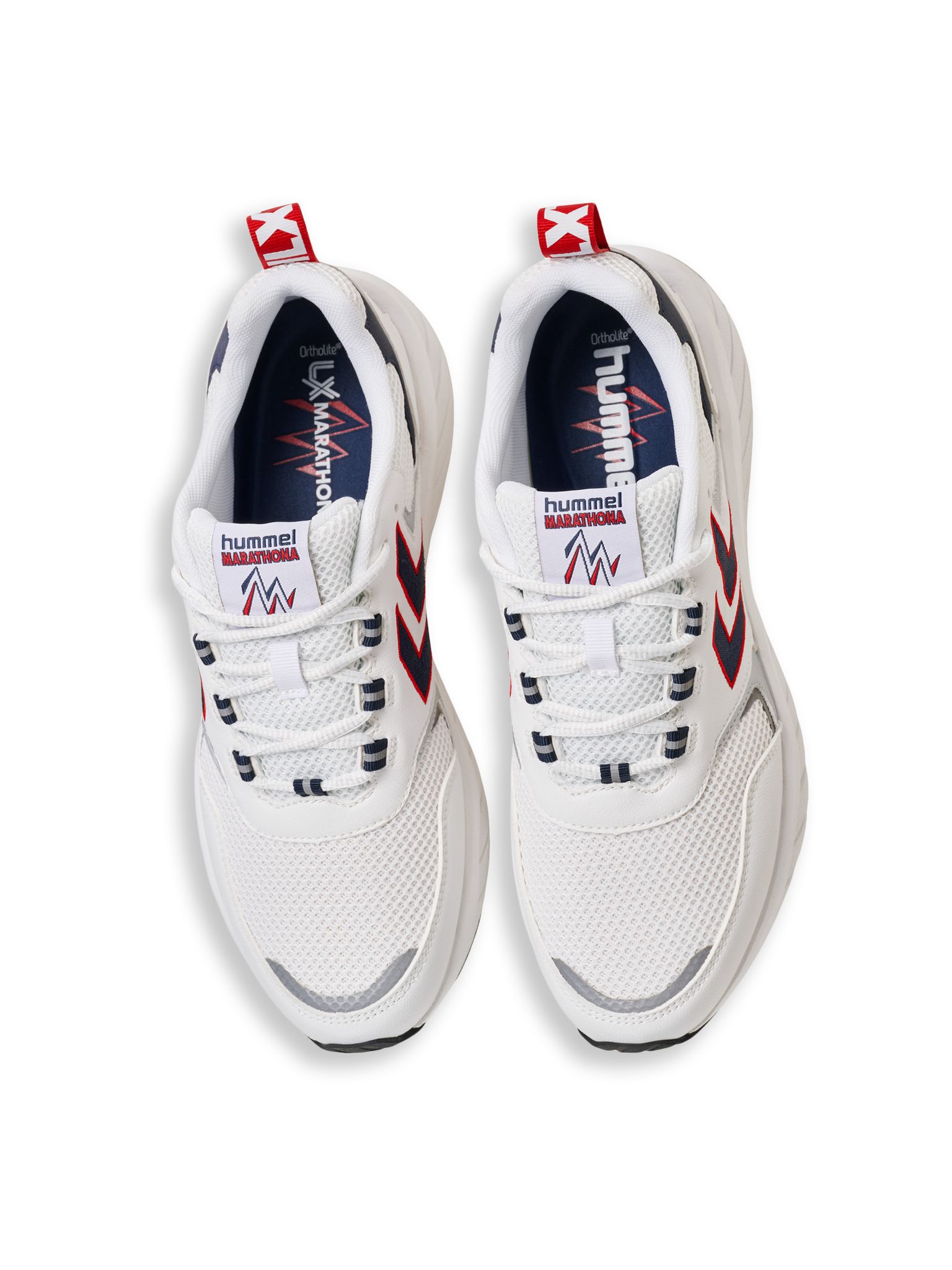 MARATHONA REACH LX CH