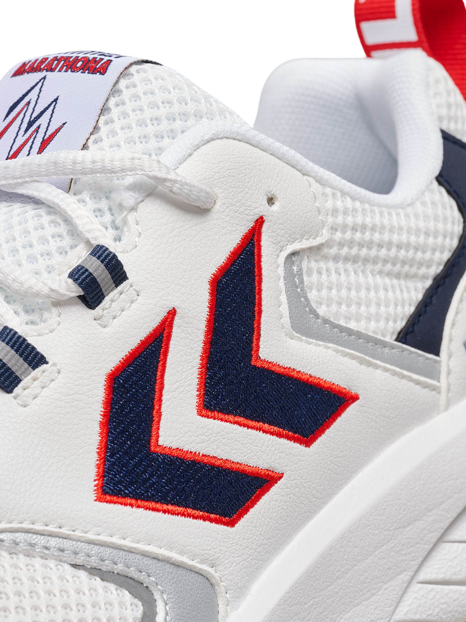 MARATHONA REACH LX CH