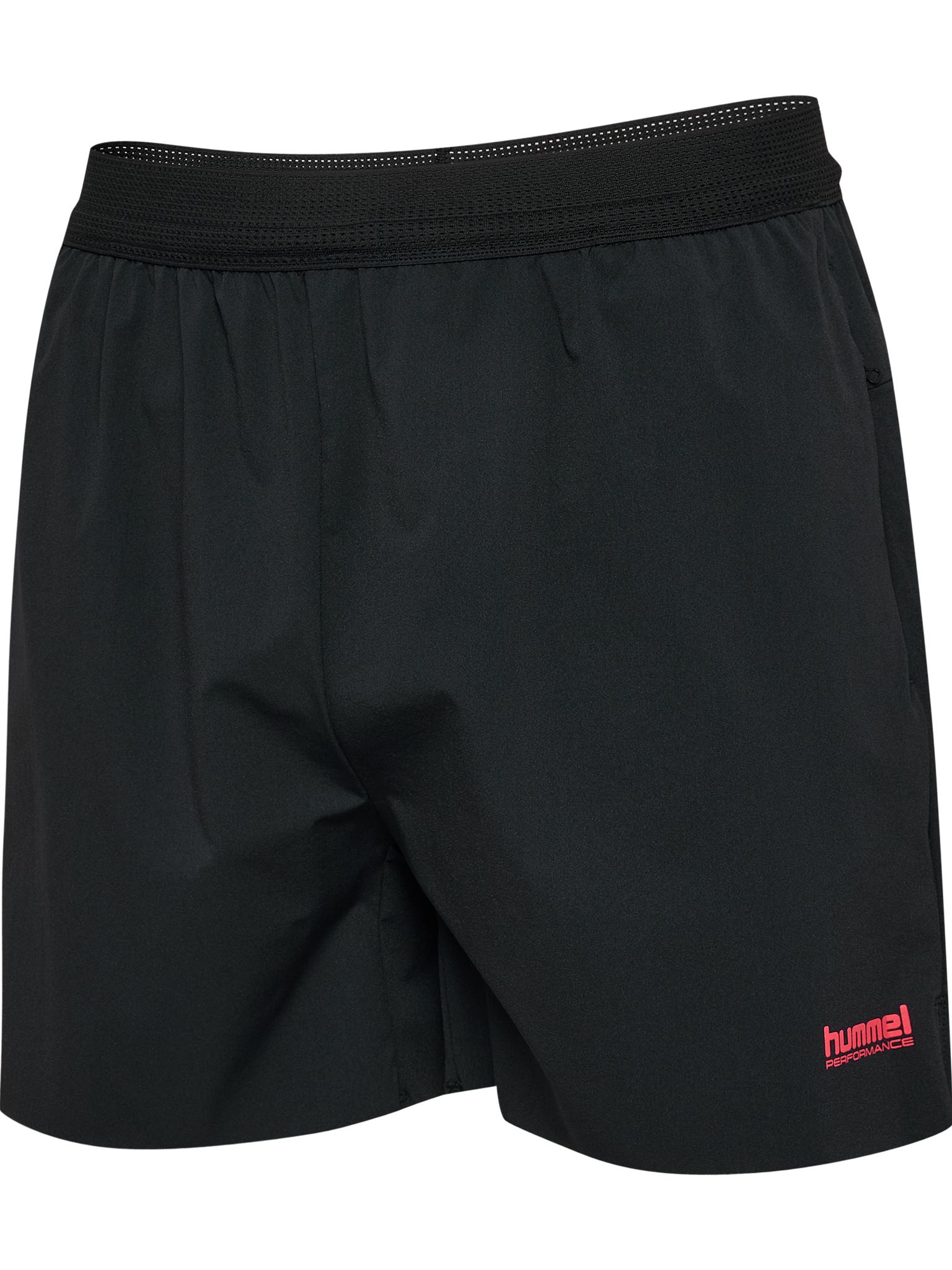 hmlHIIT INTENSITY SHORTS