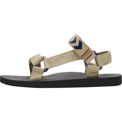 STRAP SANDAL