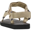STRAP SANDAL