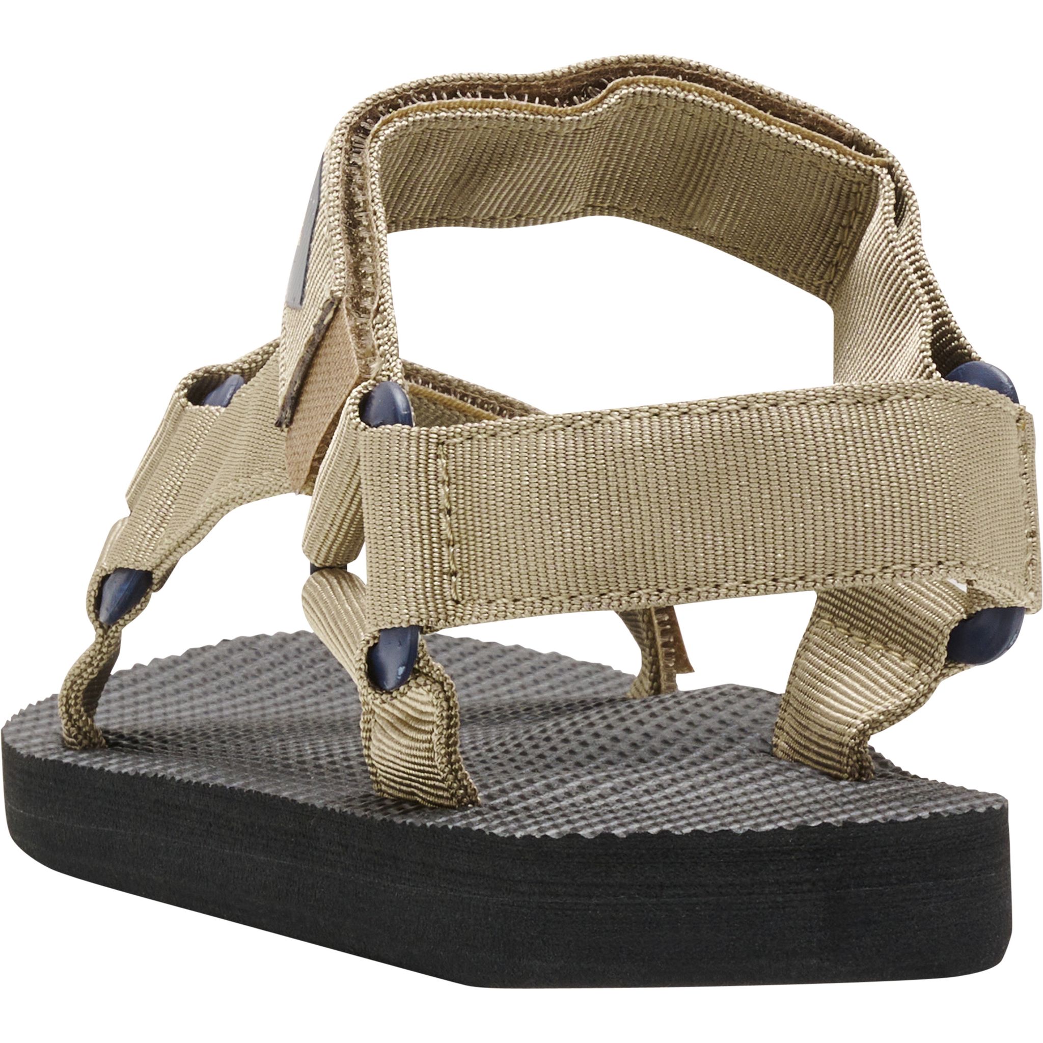 STRAP SANDAL