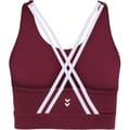hmlMT FLASH SPORTS BRA