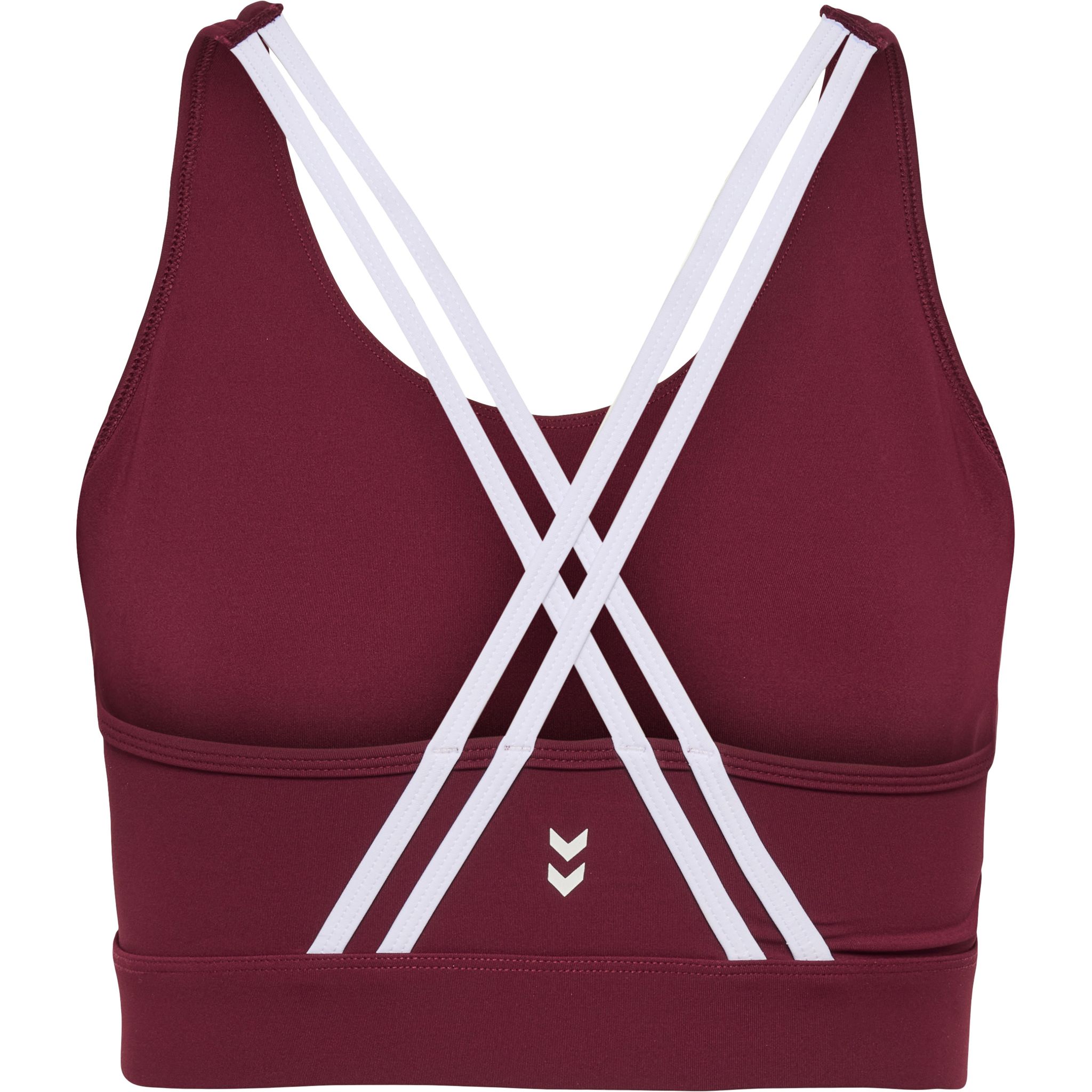 hmlMT FLASH SPORTS BRA