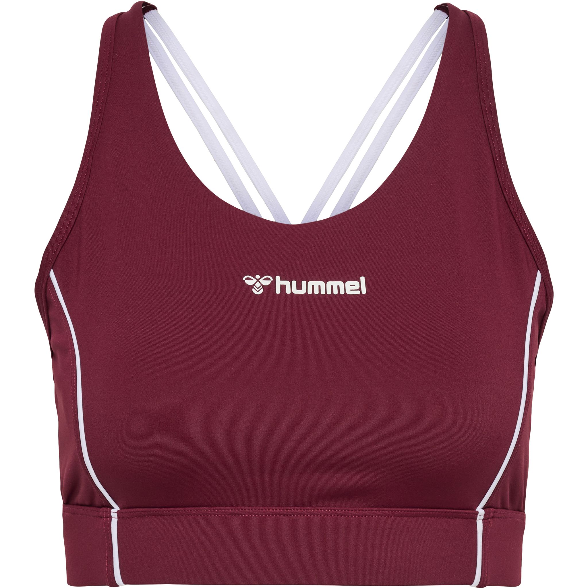 hmlMT FLASH SPORTS BRA